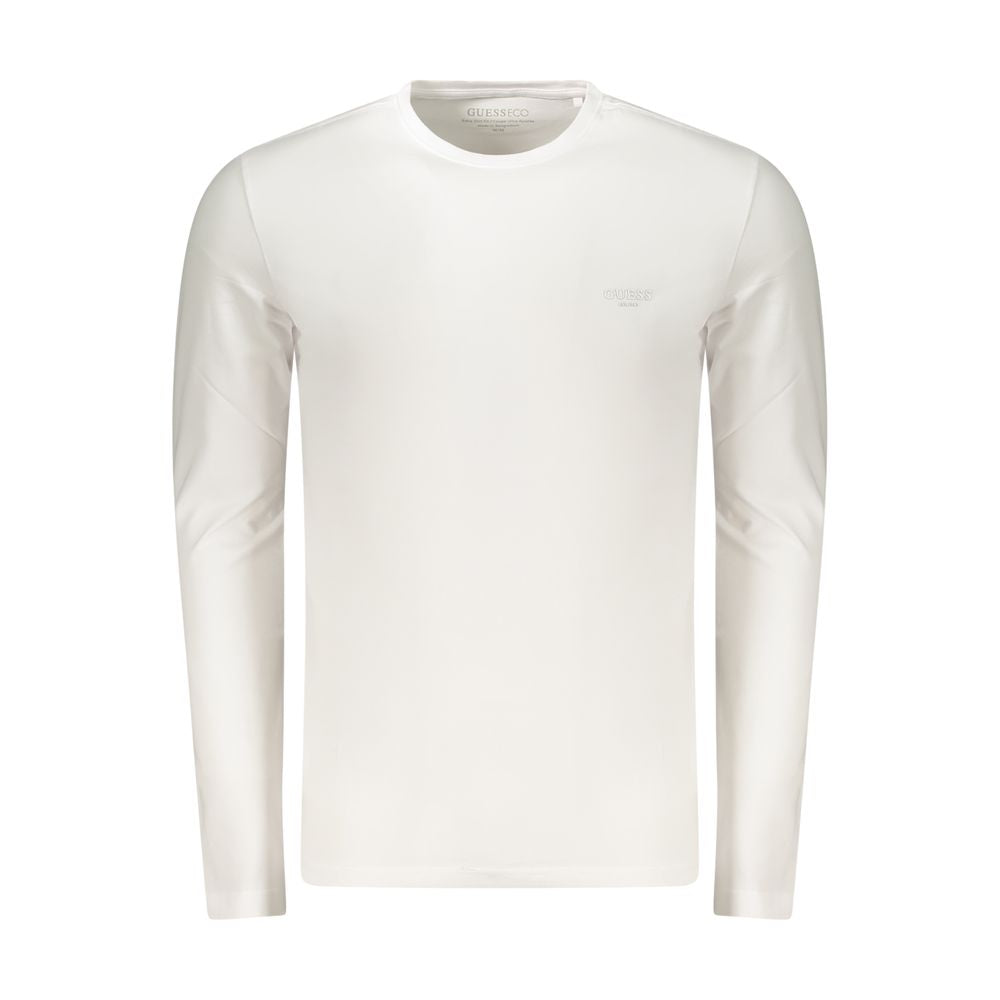 Guess Βαμβακερό T-Shirt