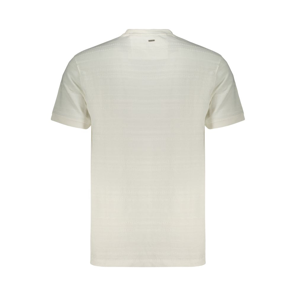 Guess Βαμβακερό T-Shirt