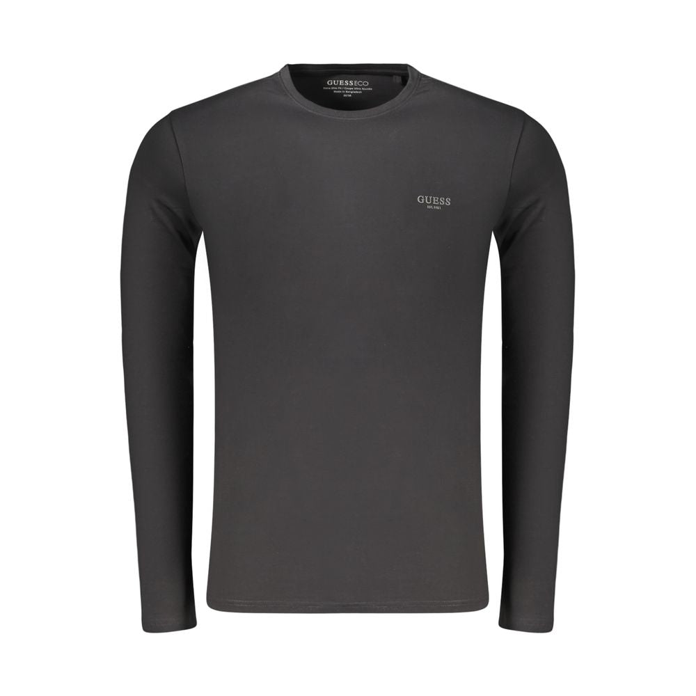 Guess Βαμβακερό T-Shirt