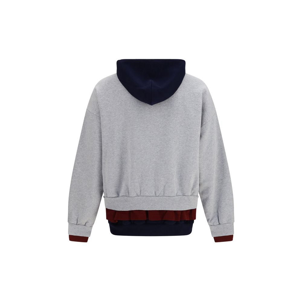Balenciaga Multicolour Cotton Sweatshirt