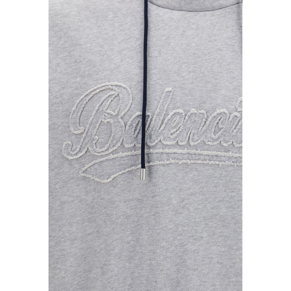 Balenciaga Multicolour Cotton Sweatshirt