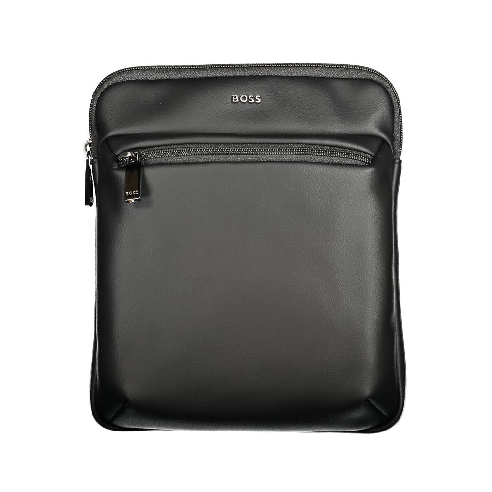 Hugo Boss Τσάντα Ώμου σε Μαύρο