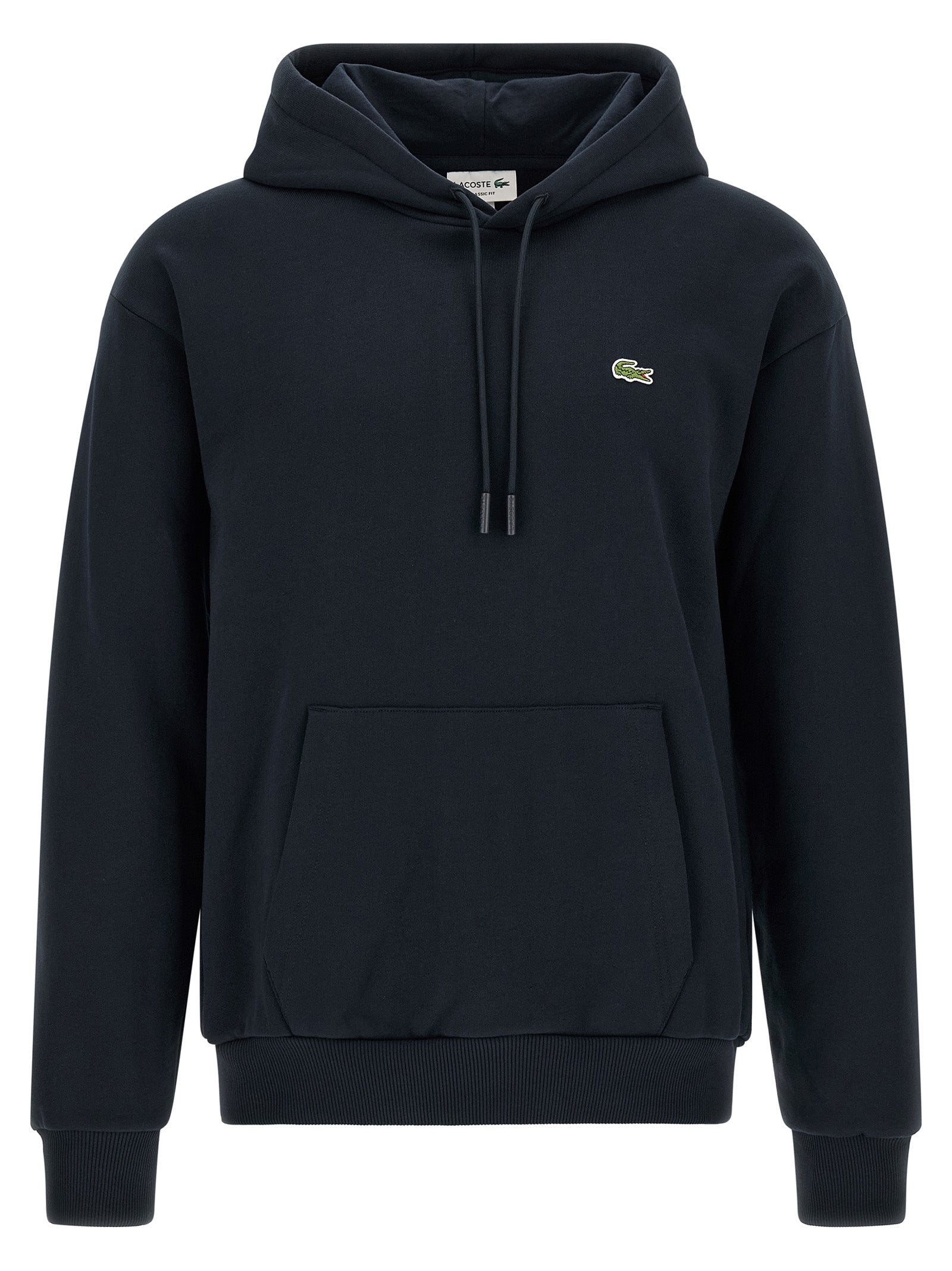 Lacoste Βαμβακερό Φούτερ