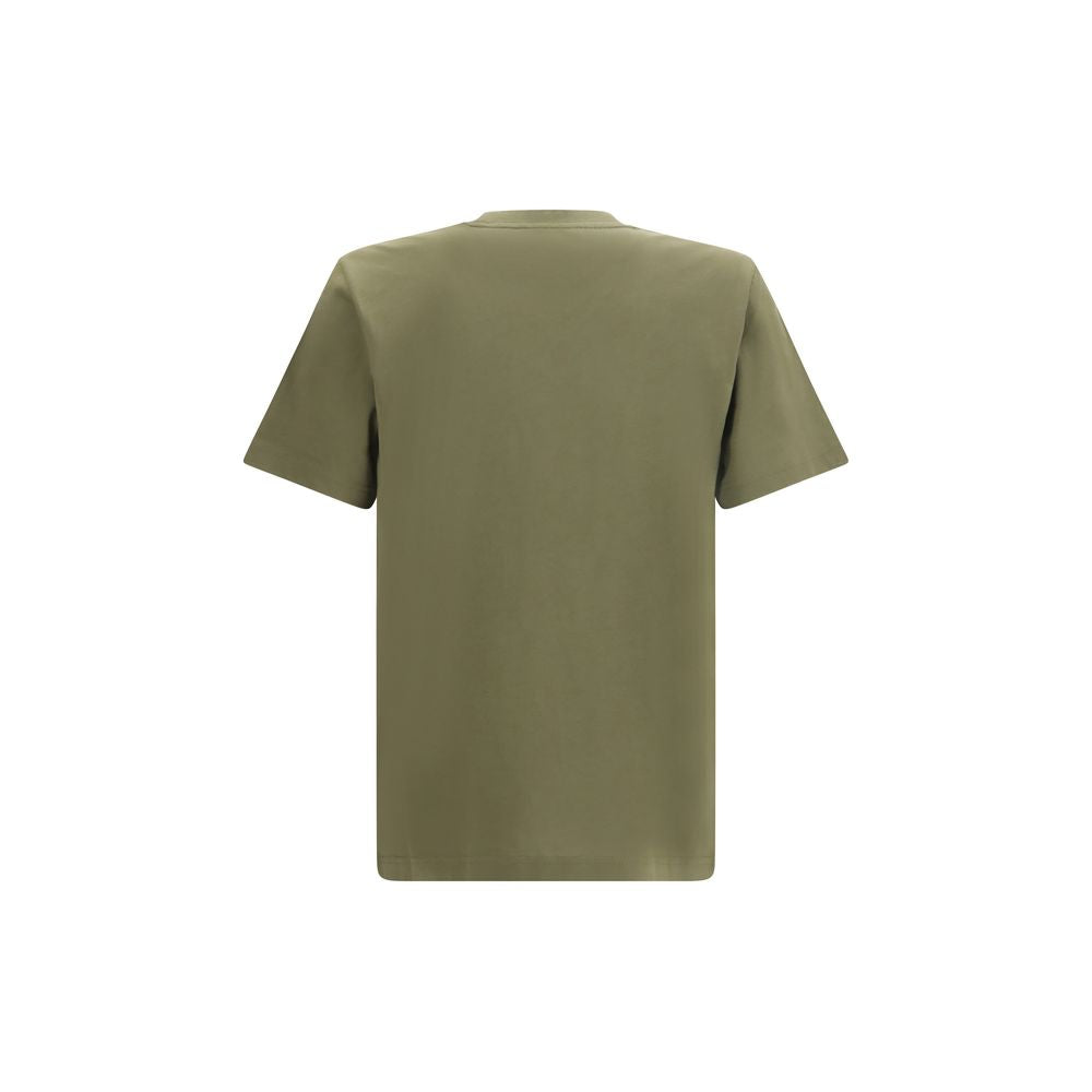 Moncler Βαμβακερό T-Shirt σε Δύο Χρώματα