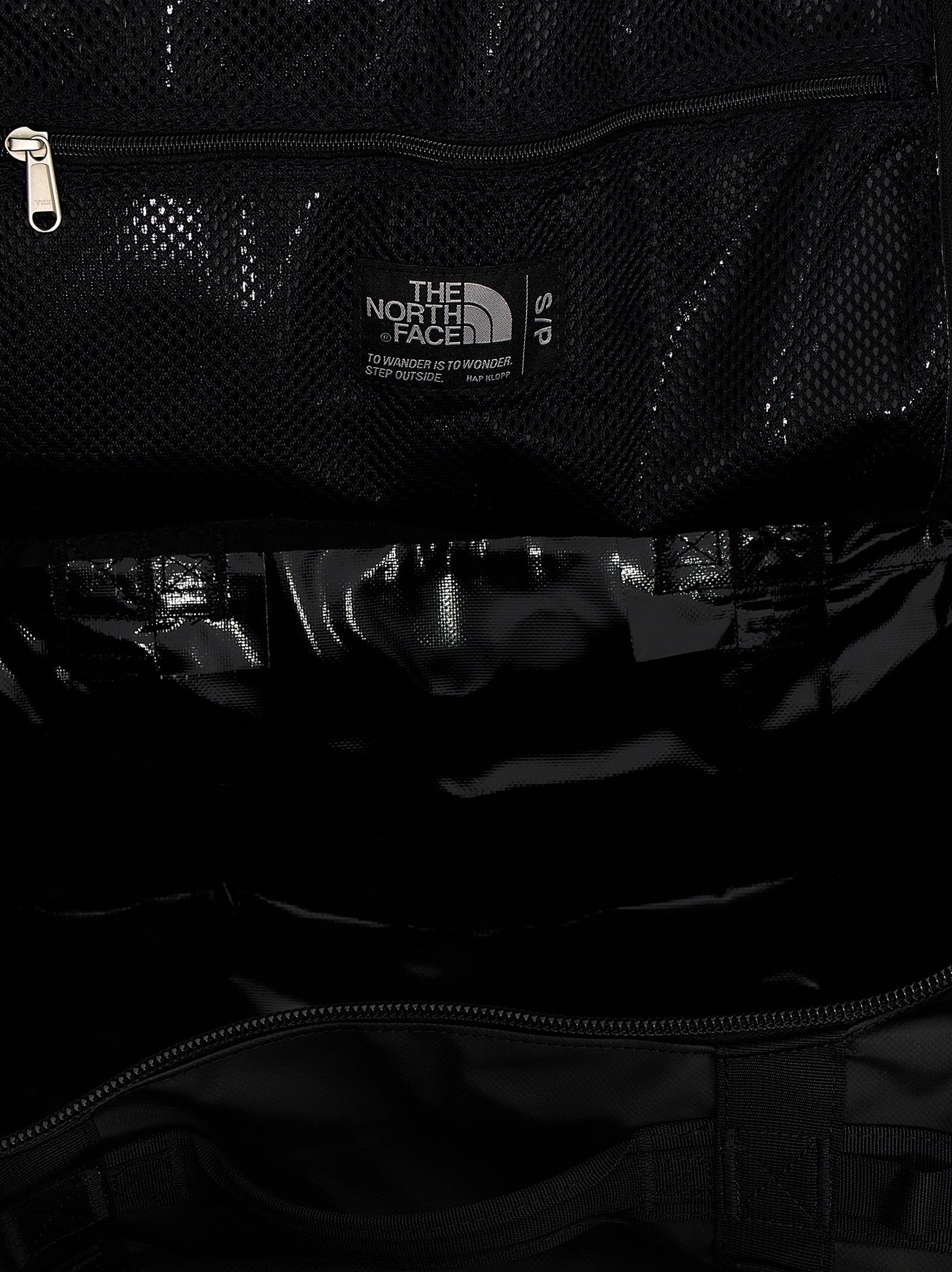The North Face Σακίδιο από Ανακυκλωμένο Πολυεστέρα