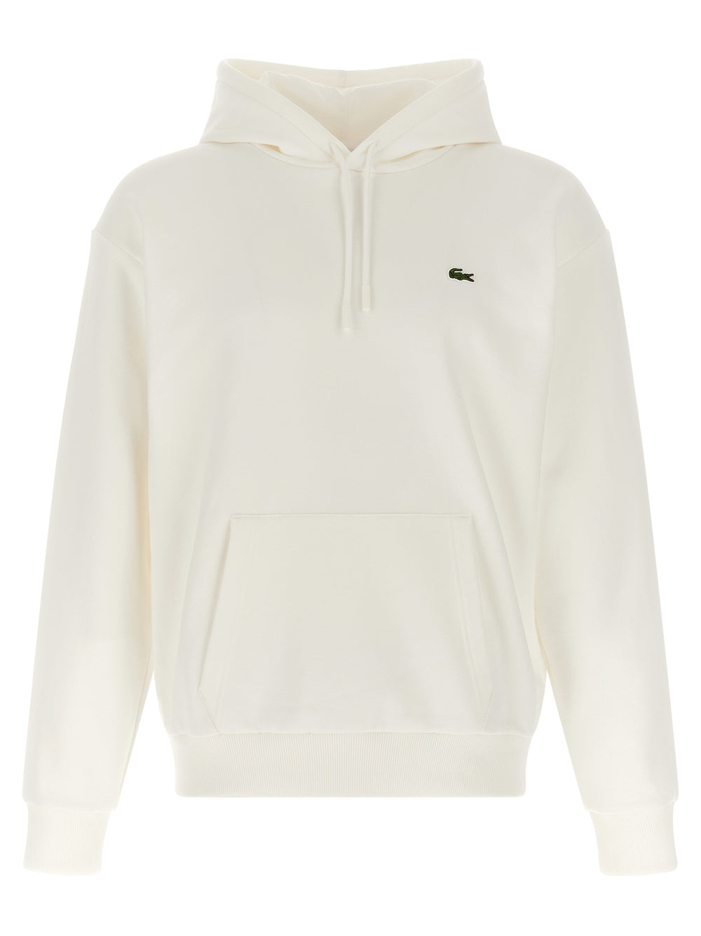 Lacoste Cotton Sweatshirt
