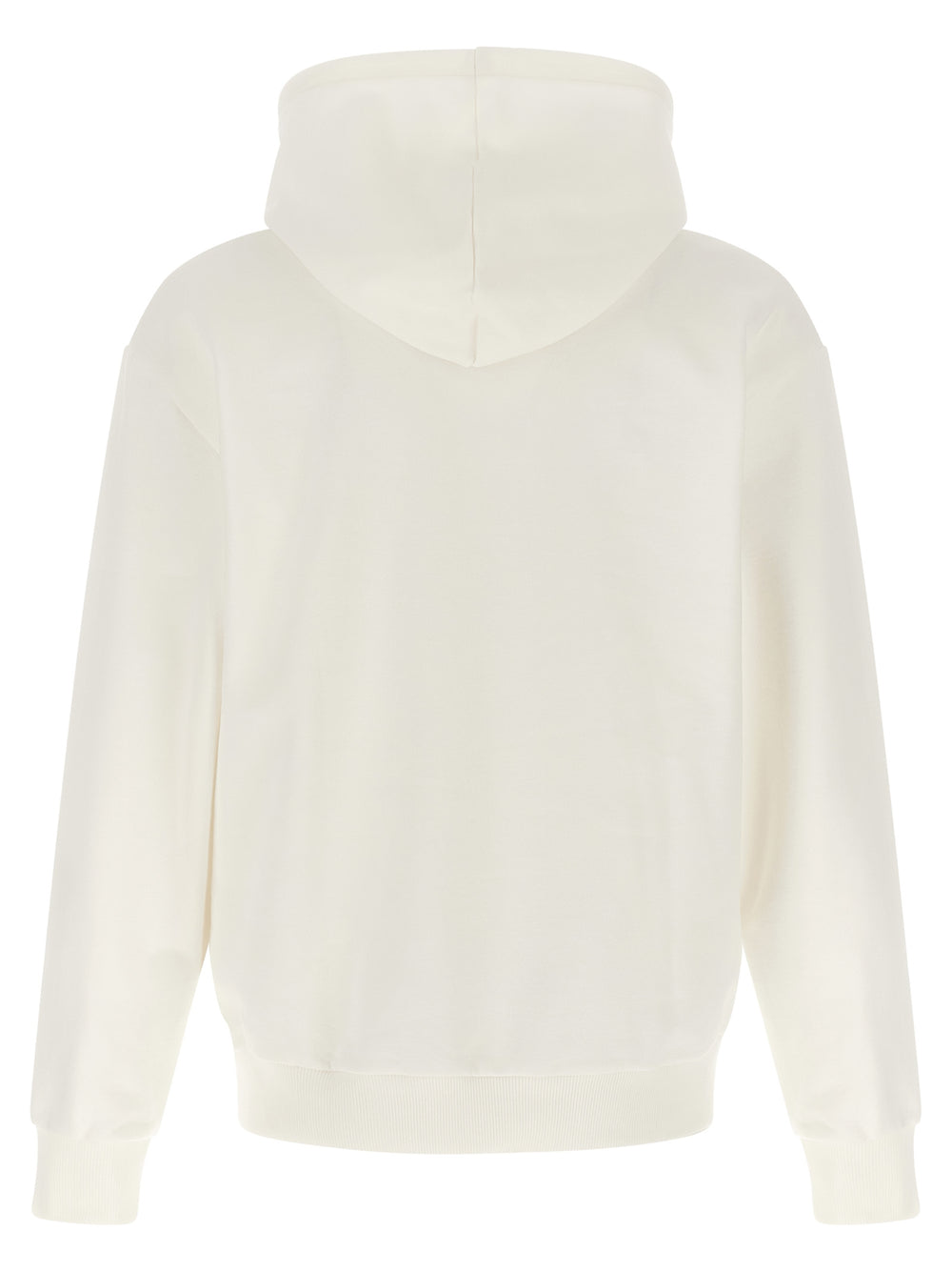 Lacoste Cotton Sweatshirt