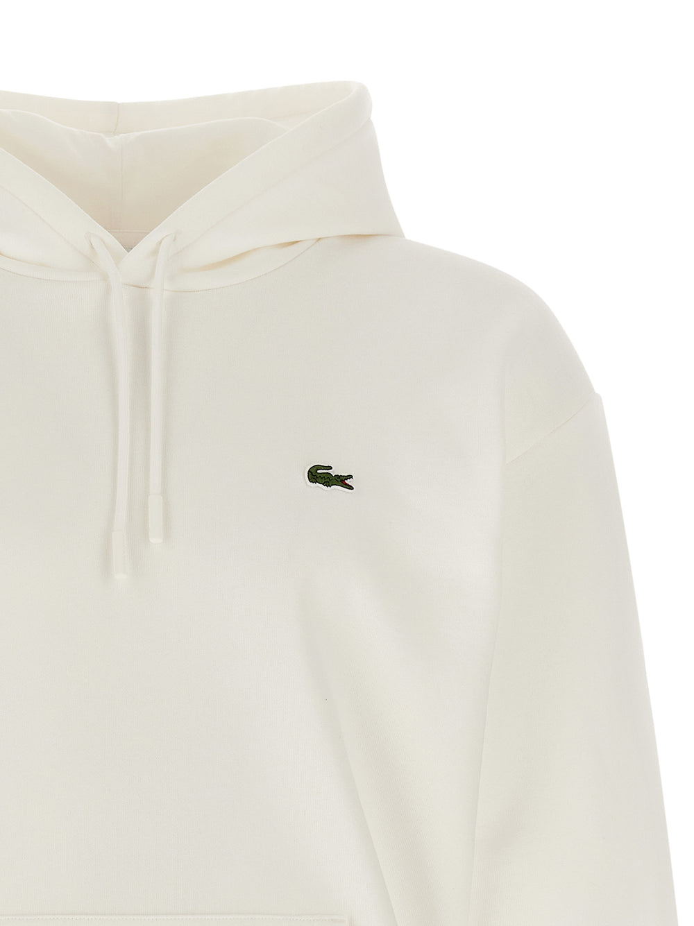 Lacoste Cotton Sweatshirt