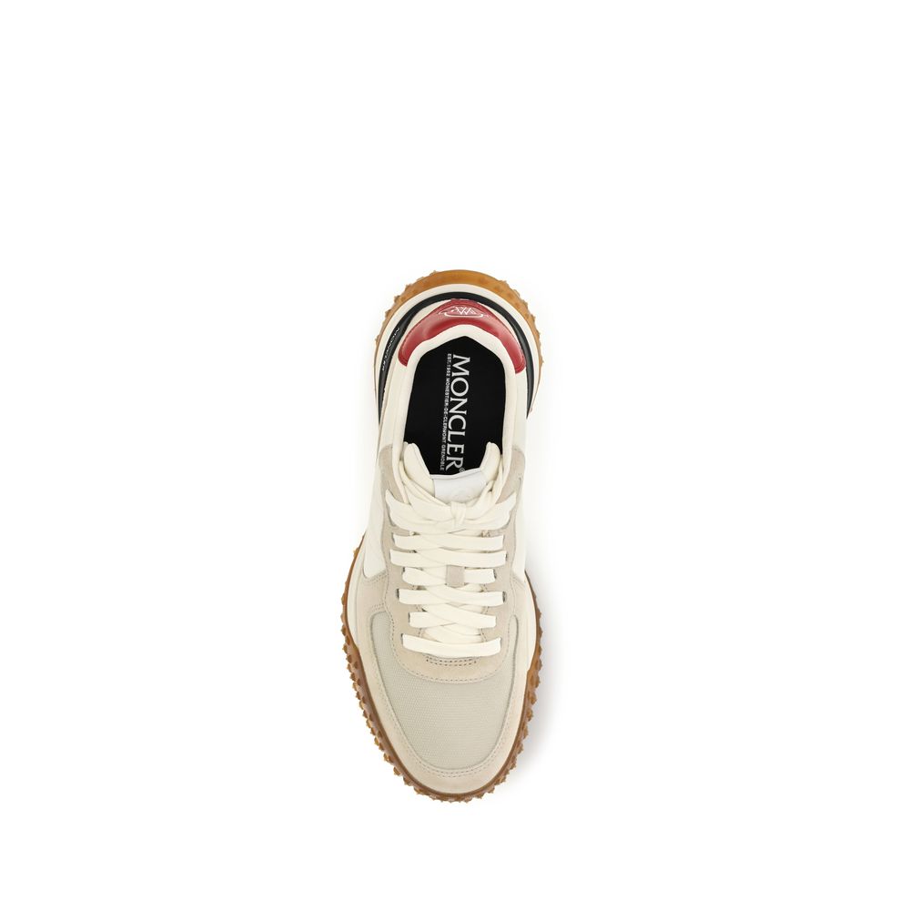 Moncler Sneakers σε Μπεζ