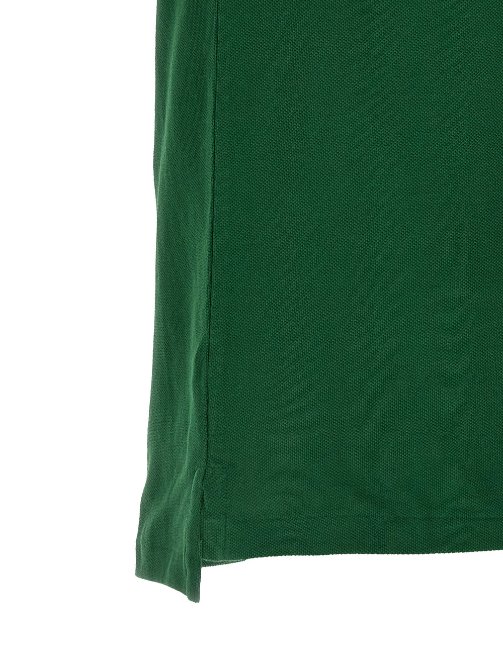 Polo Ralph Lauren Bicolor Cotton Polo