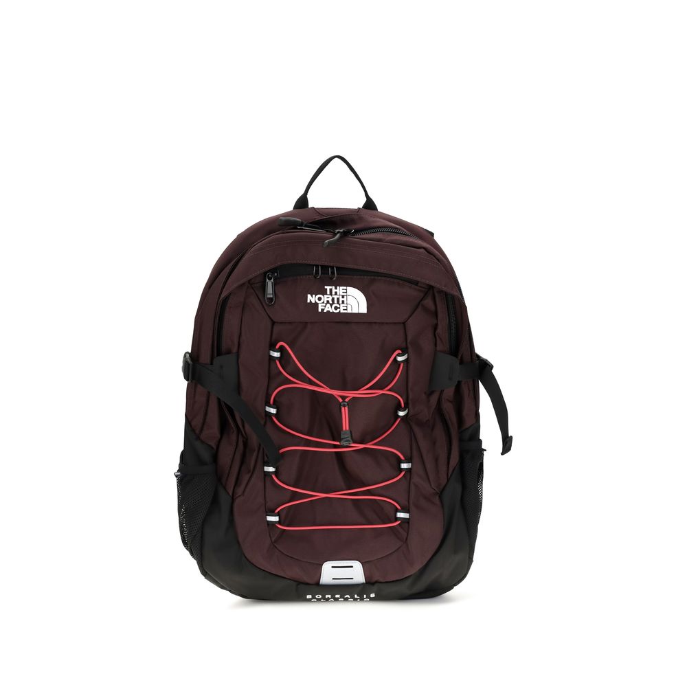 The North Face Νάιλον Τσάντα Ώμου