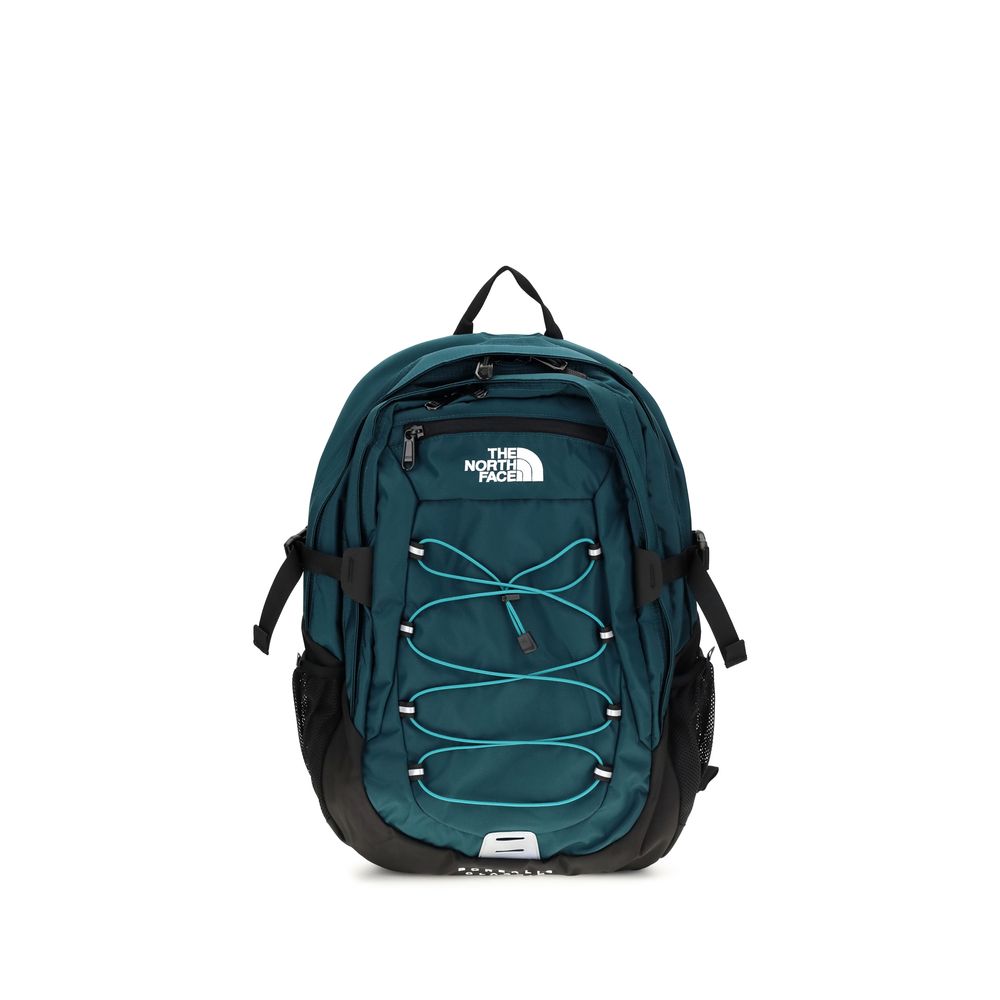 The North Face Σακίδιο Ώμου από Νάιλον