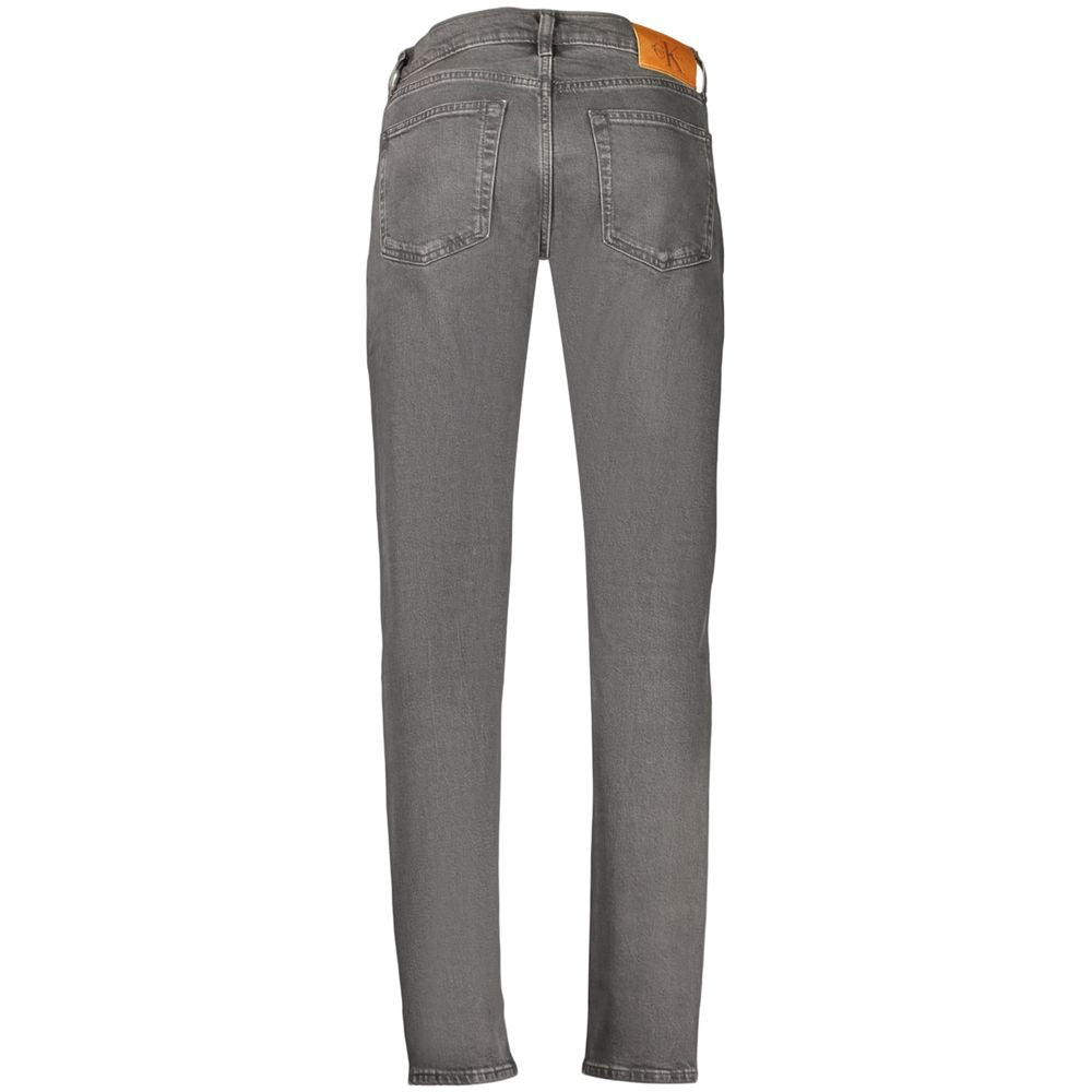 Calvin Klein Cotton Jeans
