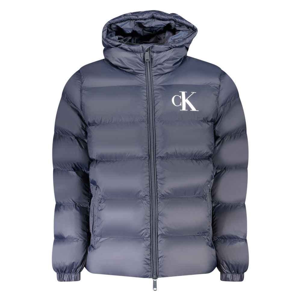Calvin Klein Νάιλον Μπουφάν