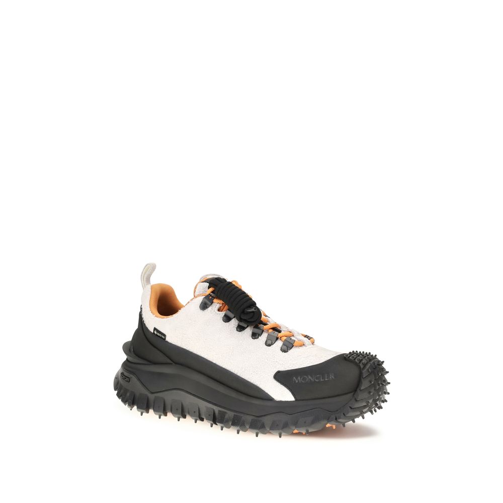 Moncler Trailgrip Apex GTX Sneakers in Multicolor