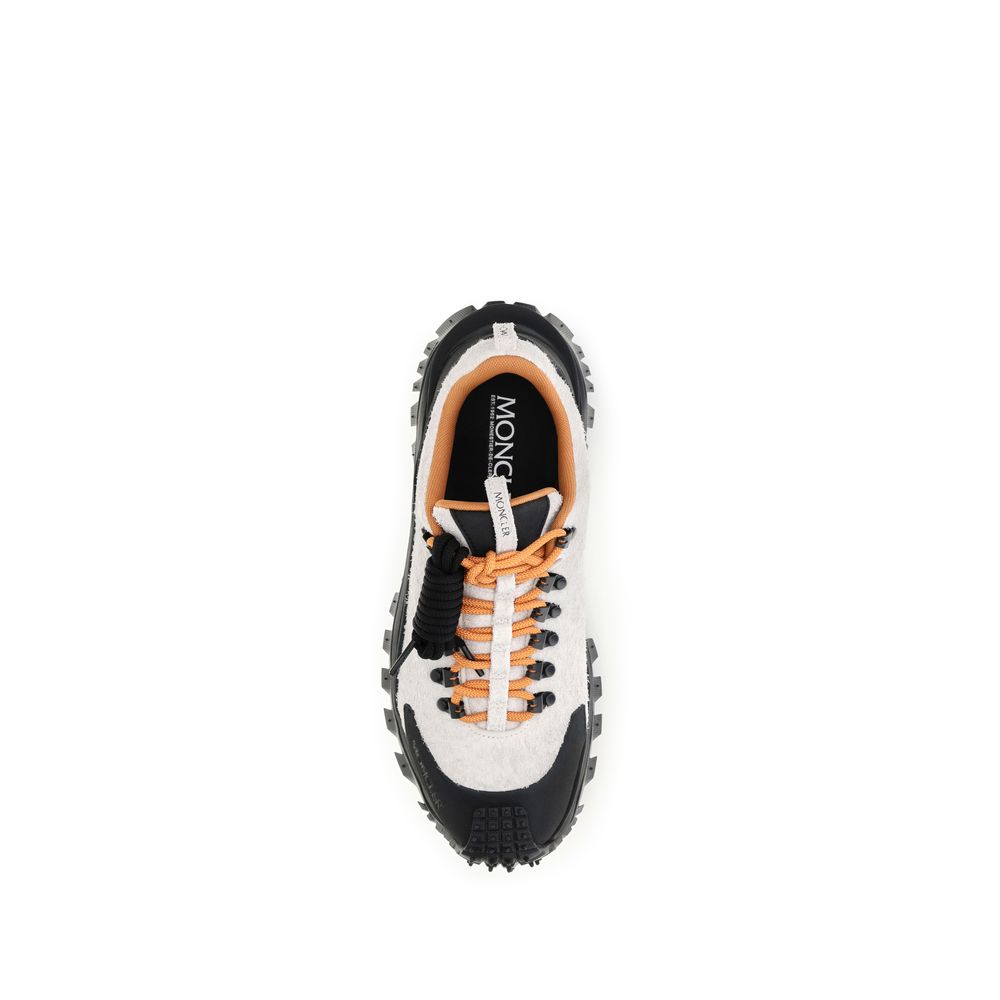 Moncler Trailgrip Apex GTX Sneakers in Multicolor