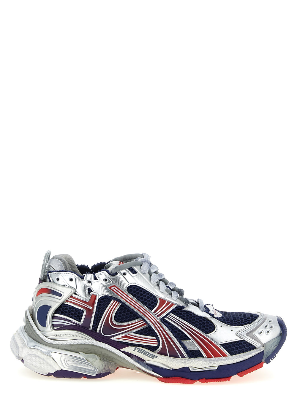 Balenciaga Runner Sneakers σε Πολύχρωμο