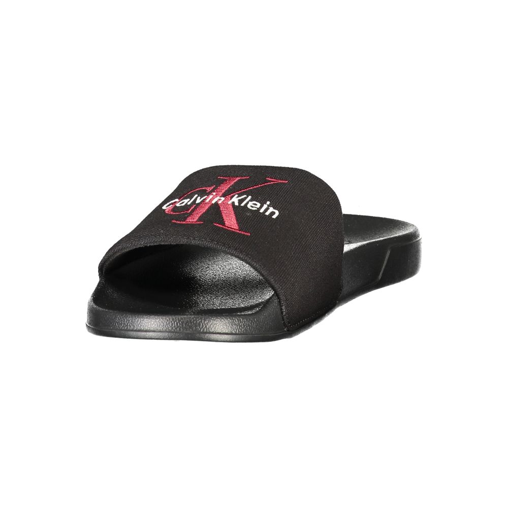 Calvin Klein Polyester Men's Slipper