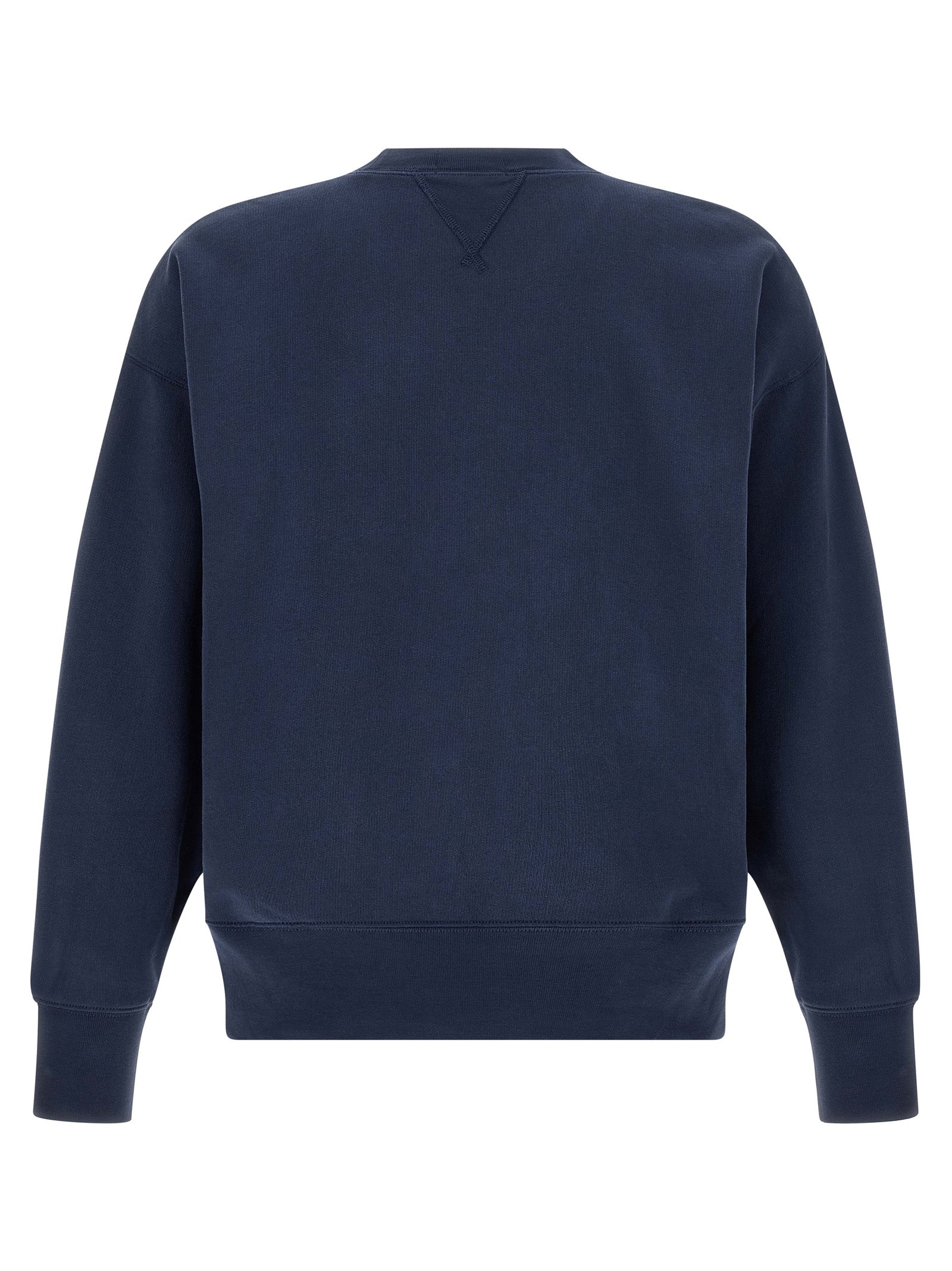 Polo Ralph Lauren Βαμβακερό Φούτερ Μπλε