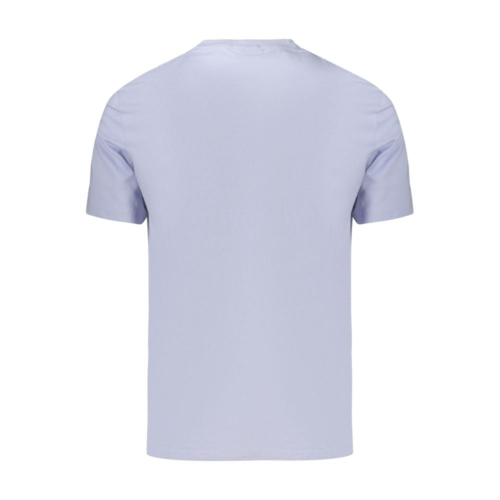 Calvin Klein Βαμβακερό T-Shirt