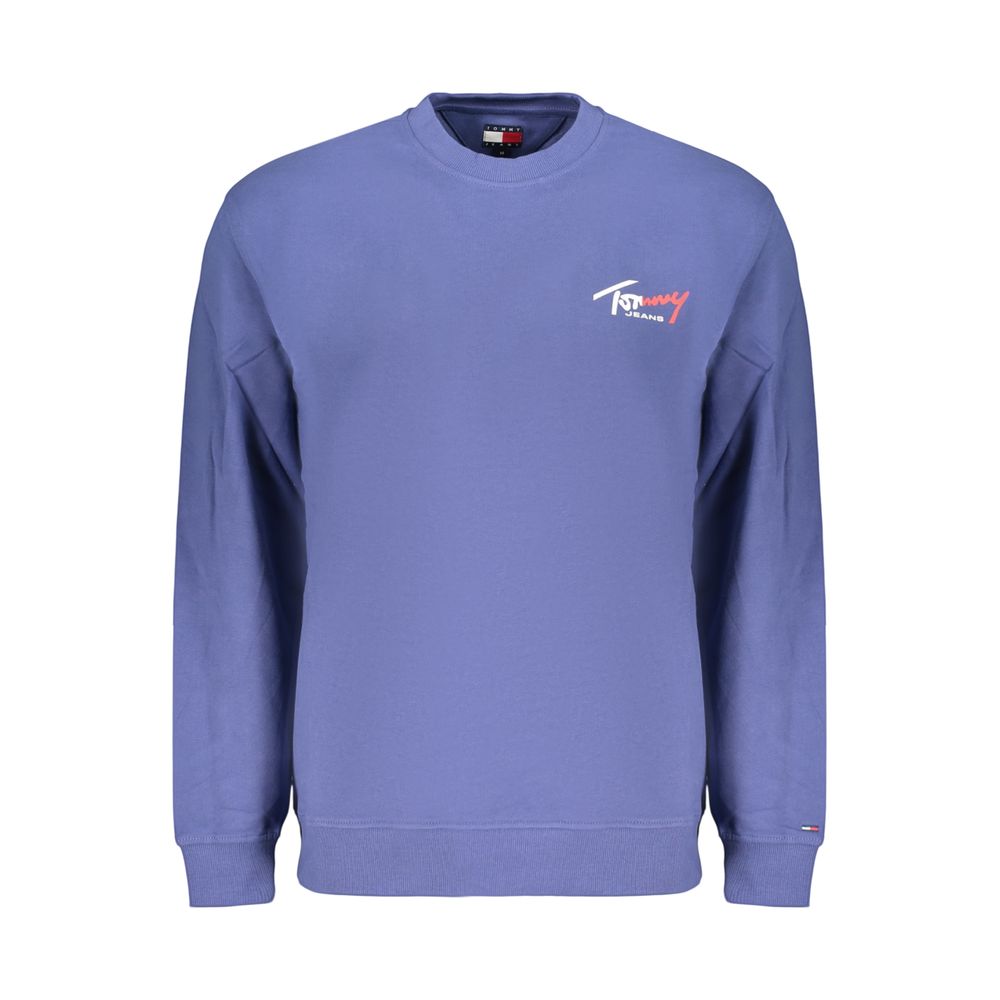 Tommy Hilfiger Βαμβακερό Φούτερ