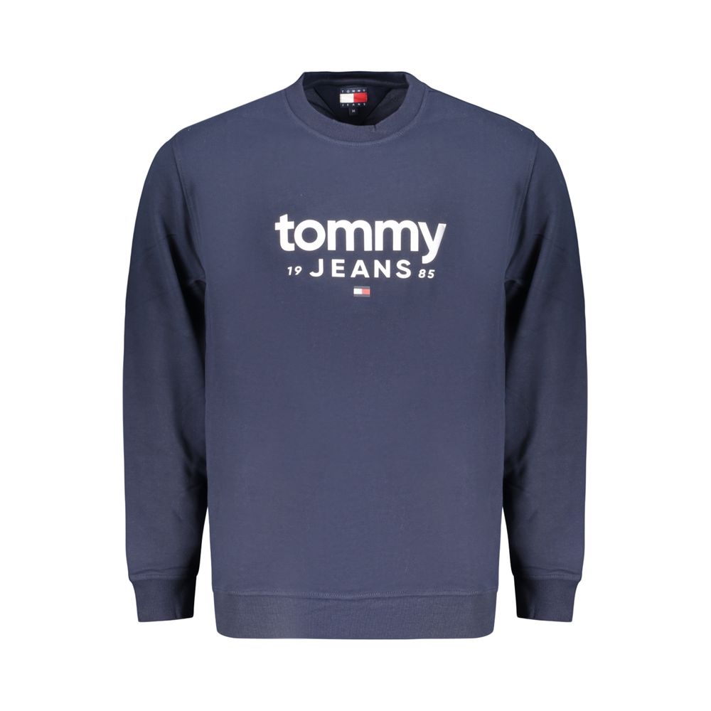 Tommy Hilfiger Βαμβακερό Φούτερ