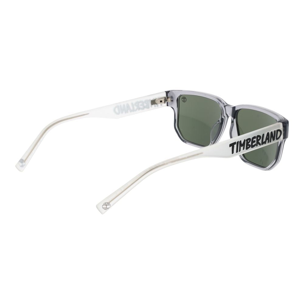 Timberland Γυαλιά Ηλίου από Ανοξείδωτο Χάλυβα