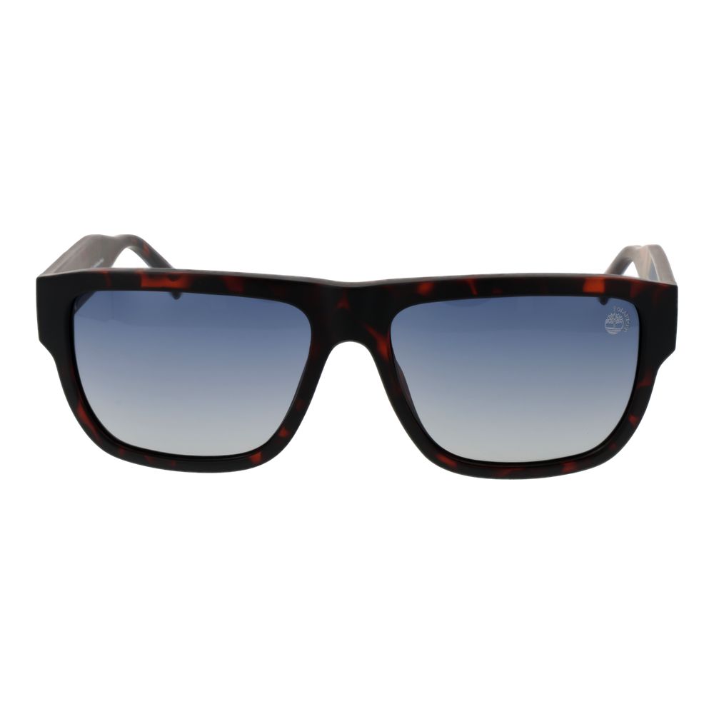 Timberland Stainless Steel Sunglasses
