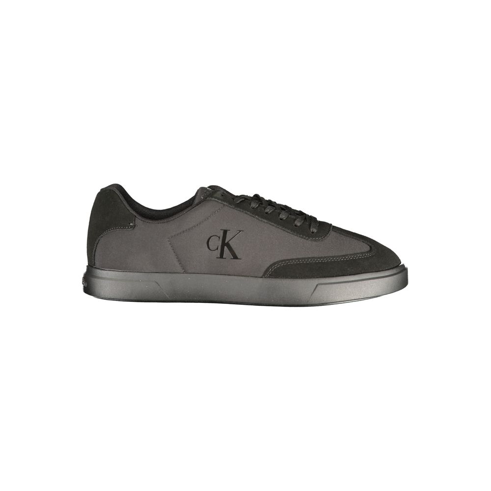 Calvin Klein Polyester Men's Sneaker