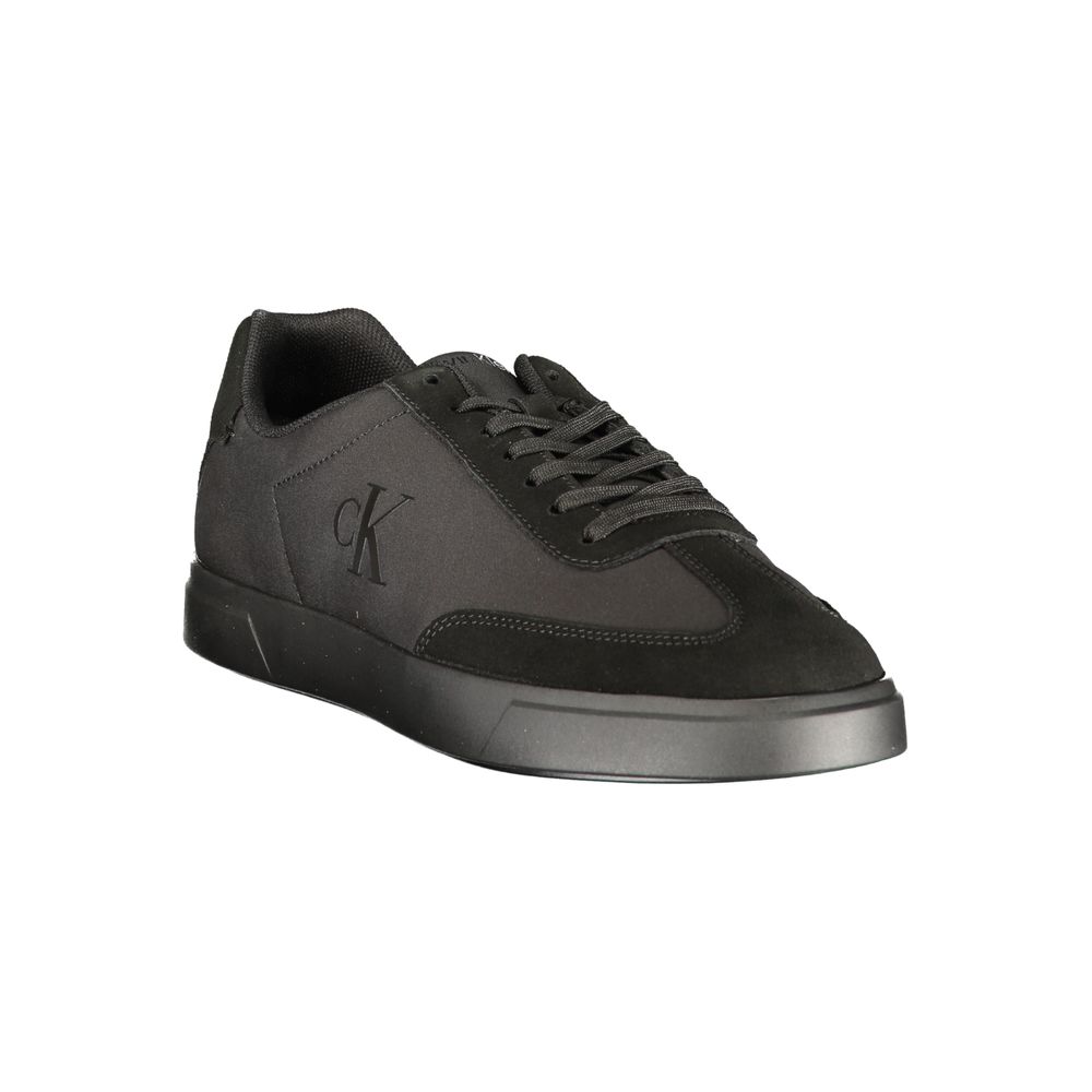 Calvin Klein Polyester Men's Sneaker