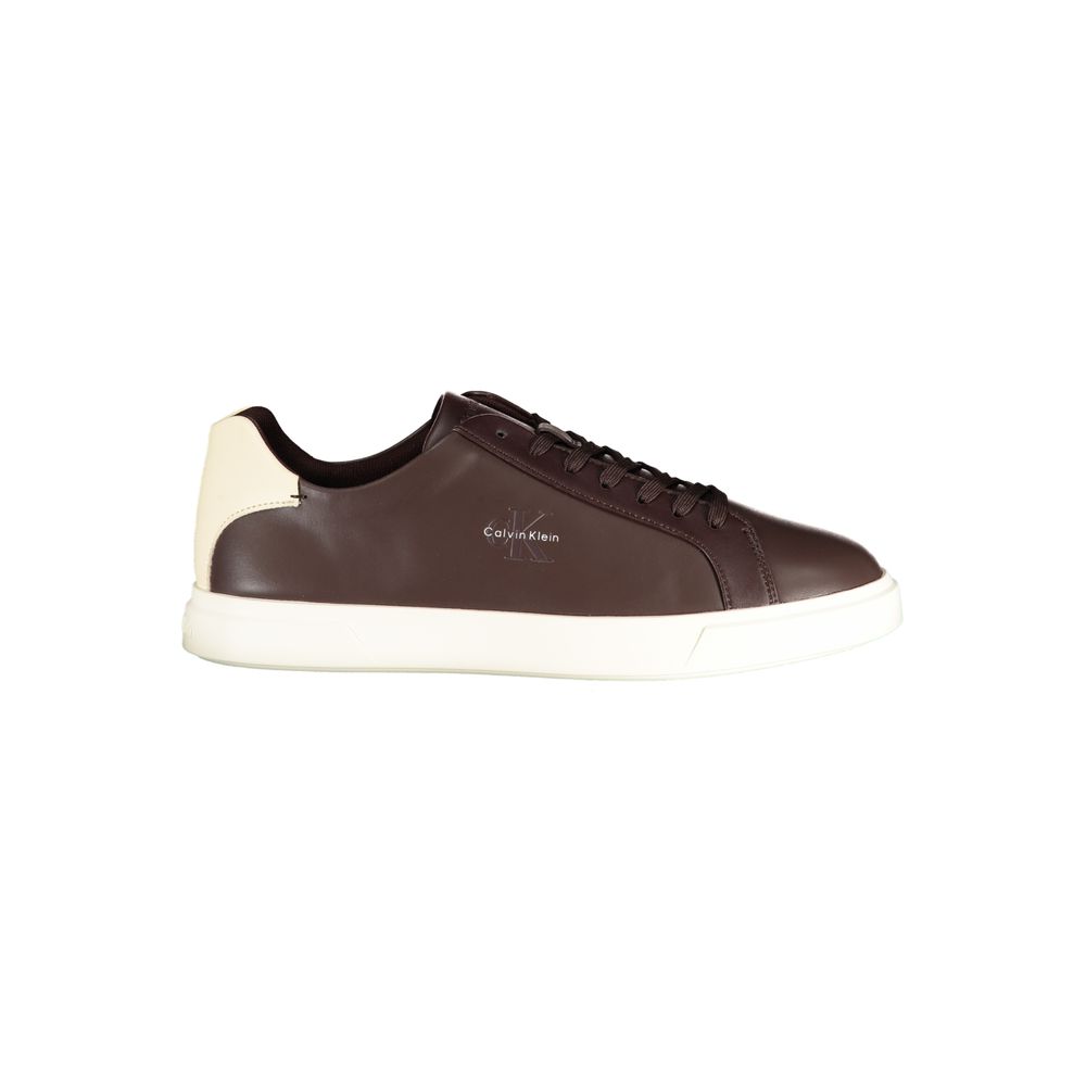 Calvin Klein Πολυουρεθανικό Sneaker