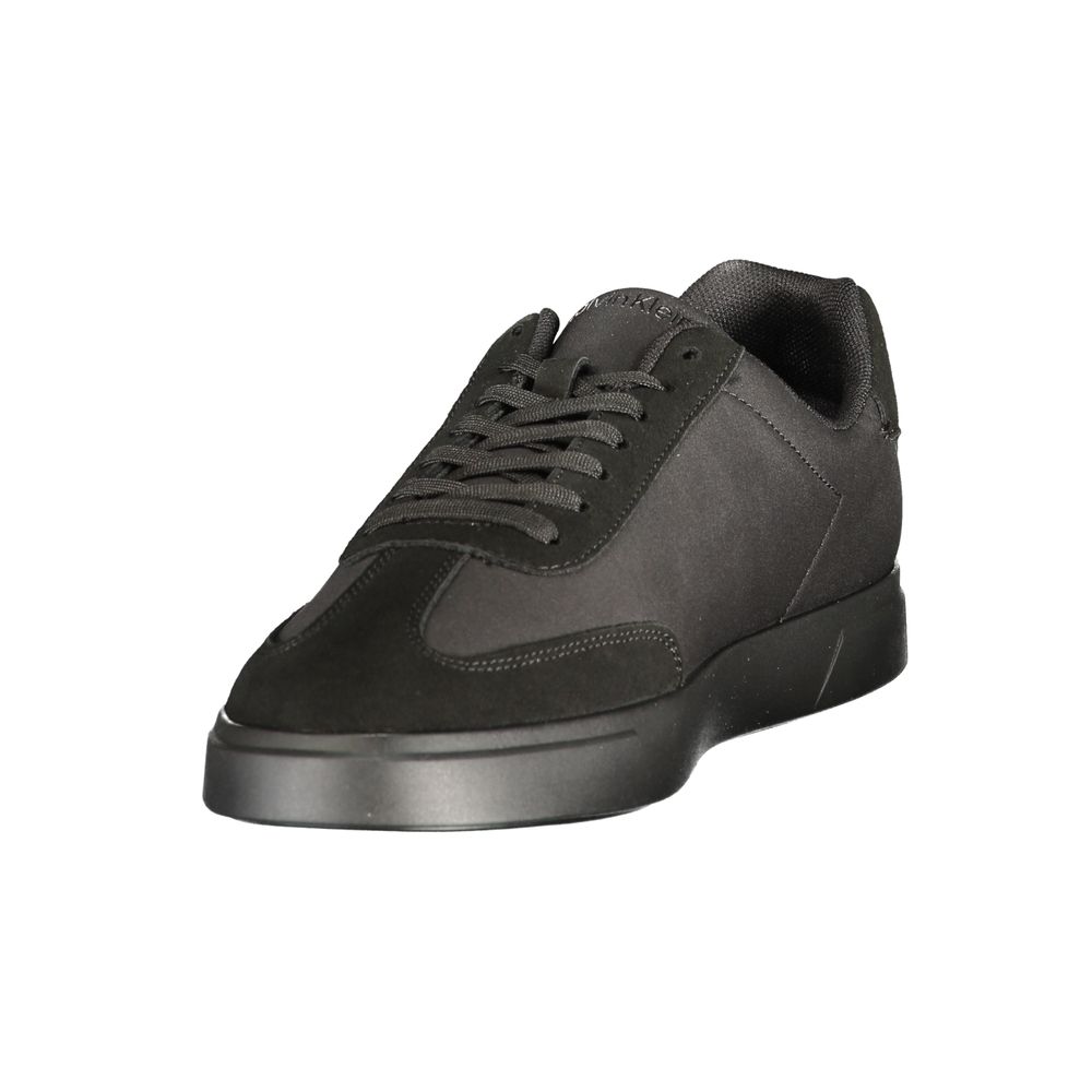 Calvin Klein Polyester Men's Sneaker