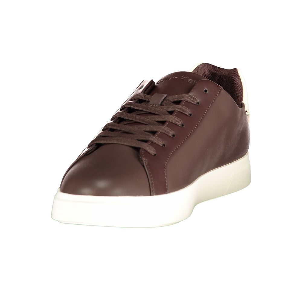 Calvin Klein Πολυουρεθανικό Sneaker
