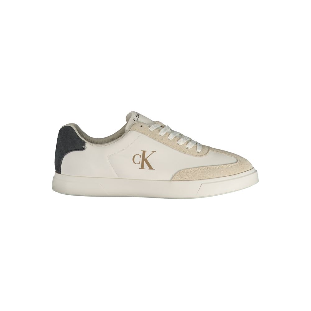 Calvin Klein Πολυεστερικό Sneaker