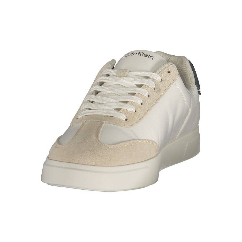 Calvin Klein Πολυεστερικό Sneaker