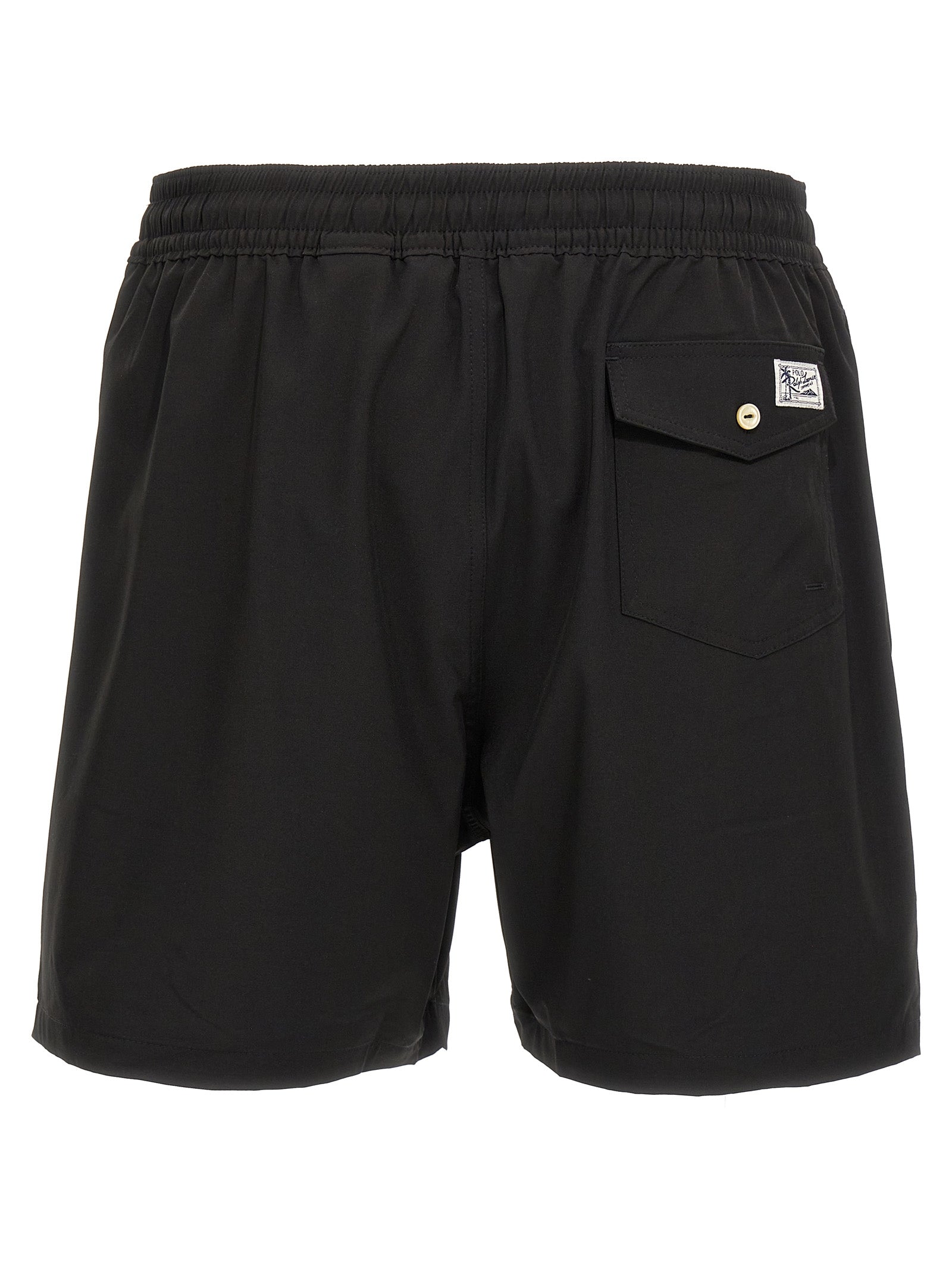 Polo Ralph Lauren Polyester Shorts