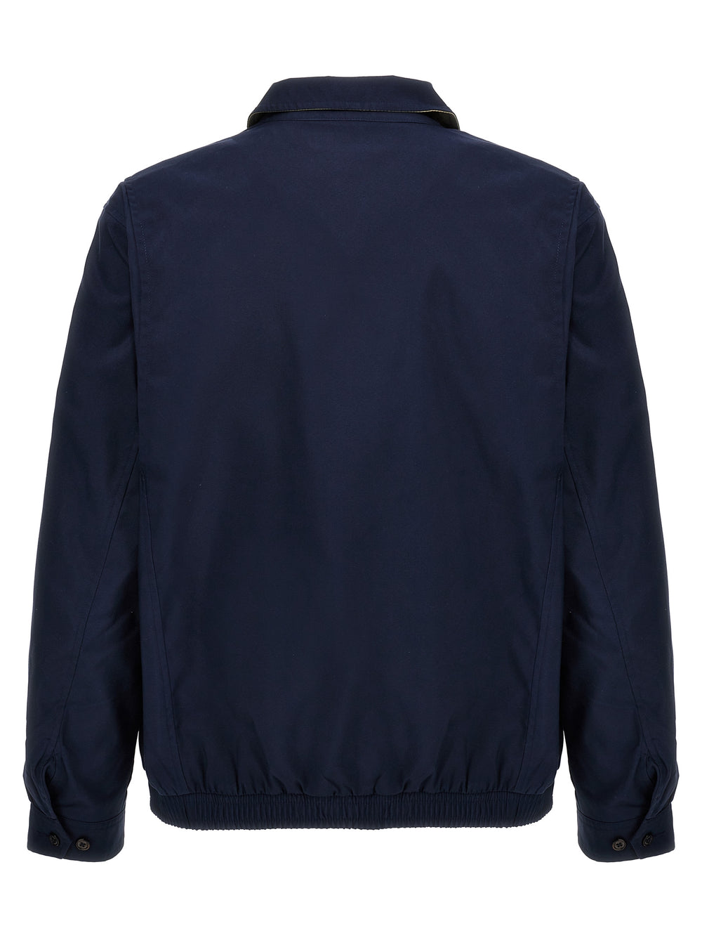 Polo Ralph Lauren Μπουφάν Bomber από Πολυεστέρ Μπλε