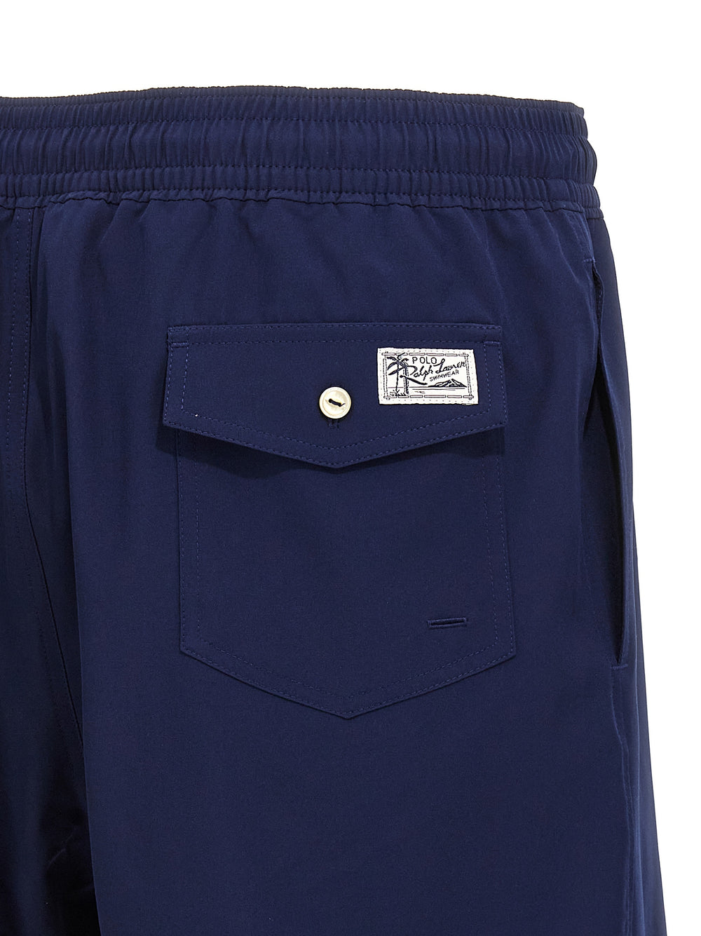 Polo Ralph Lauren Πολυεστερικό Σορτς