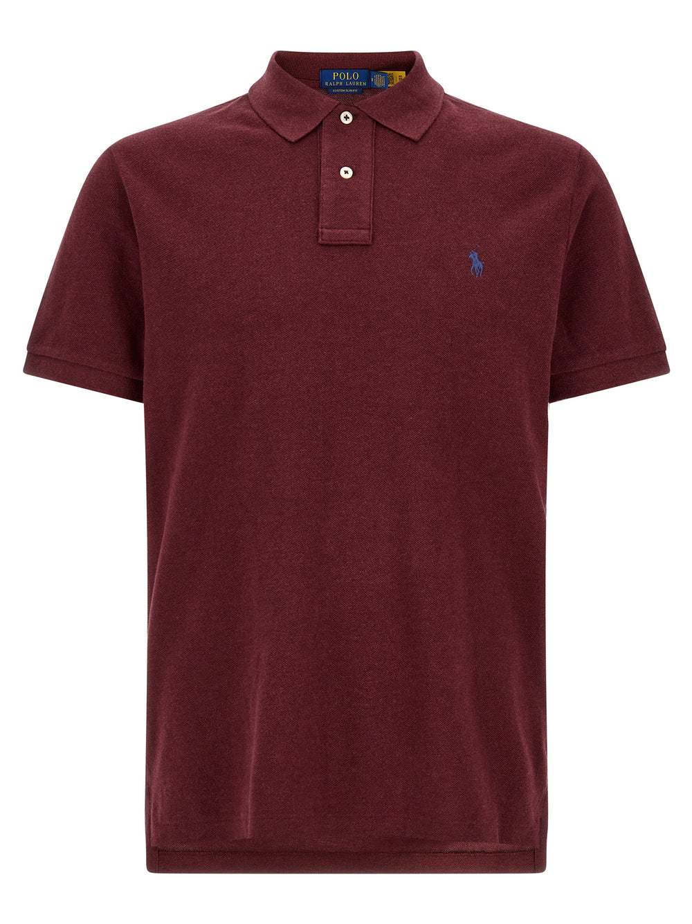 Polo Ralph Lauren Βαμβακερό Polo