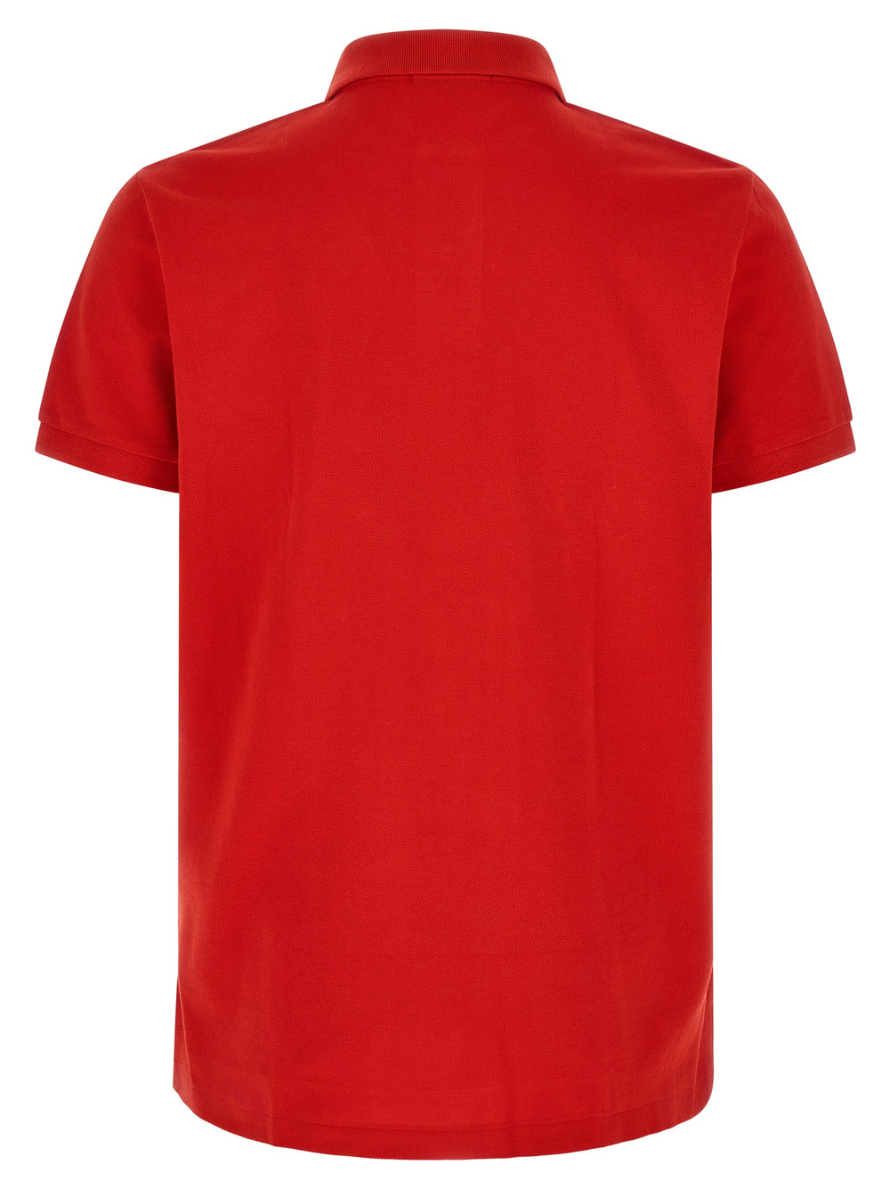 Polo Ralph Lauren Βαμβακερό Polo Multicolor