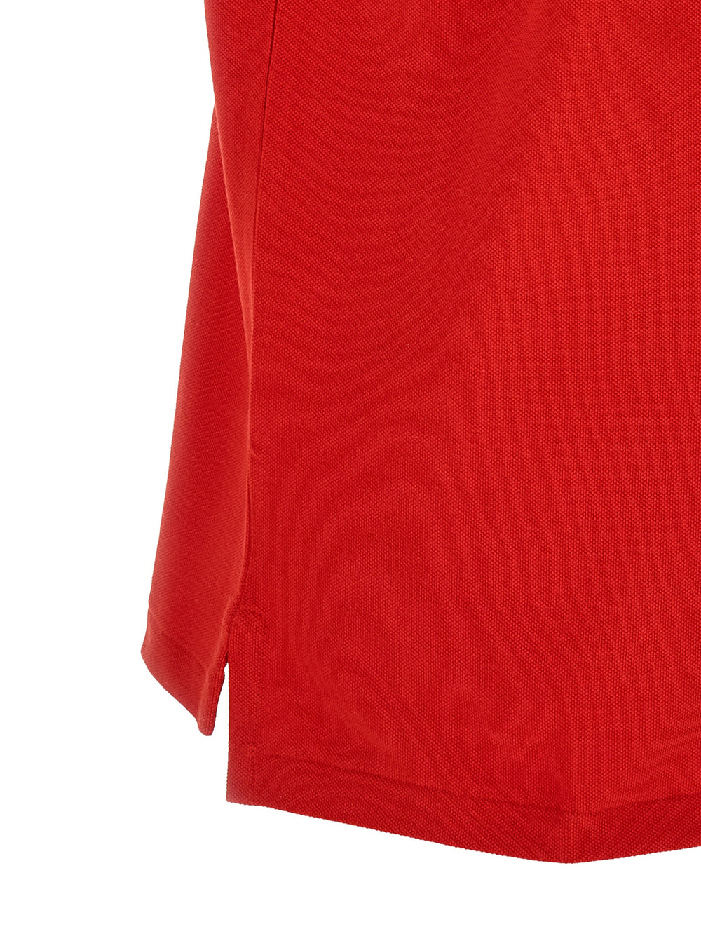 Polo Ralph Lauren Βαμβακερό Polo Multicolor