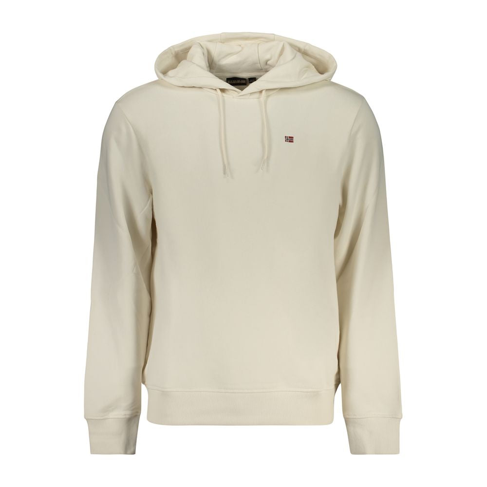 Napapijri Cotton Sweatshirt
