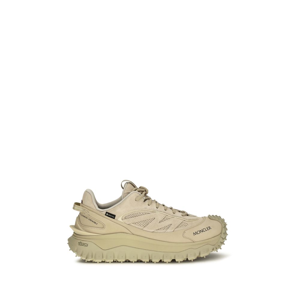 Moncler Sneakers Trailgrip Apex Craft GTX σε Μπεζ