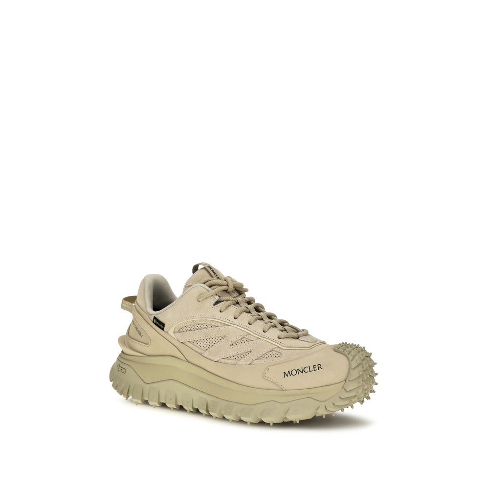 Moncler Sneakers Trailgrip Apex Craft GTX σε Μπεζ