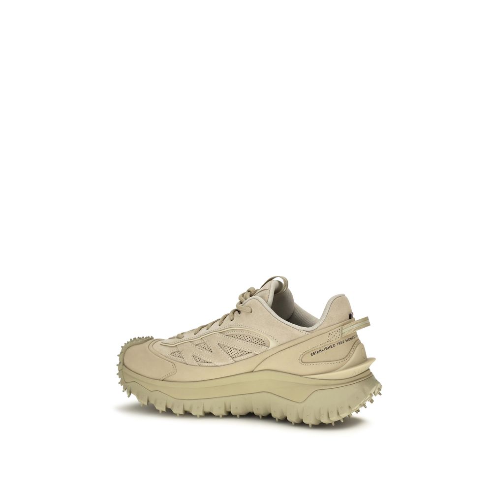 Moncler Sneakers Trailgrip Apex Craft GTX σε Μπεζ