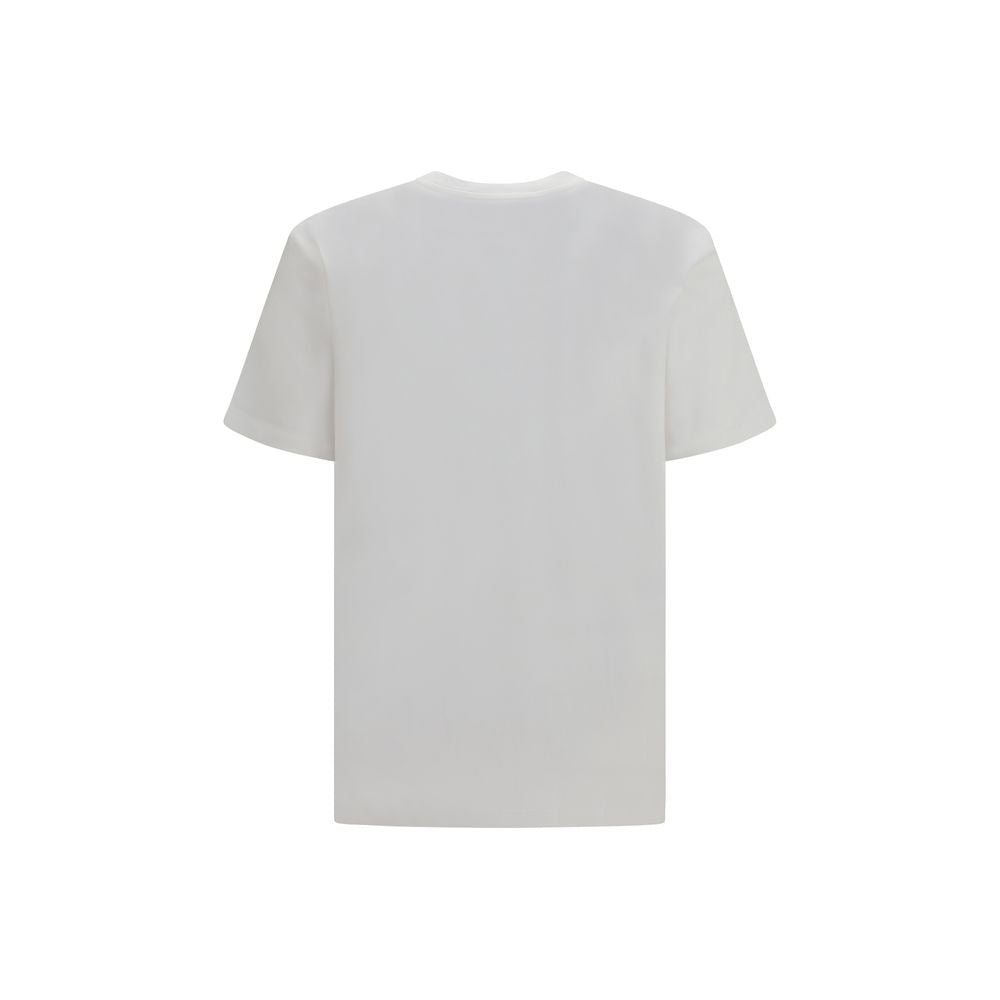 Dsquared² Cotton T-Shirt in White