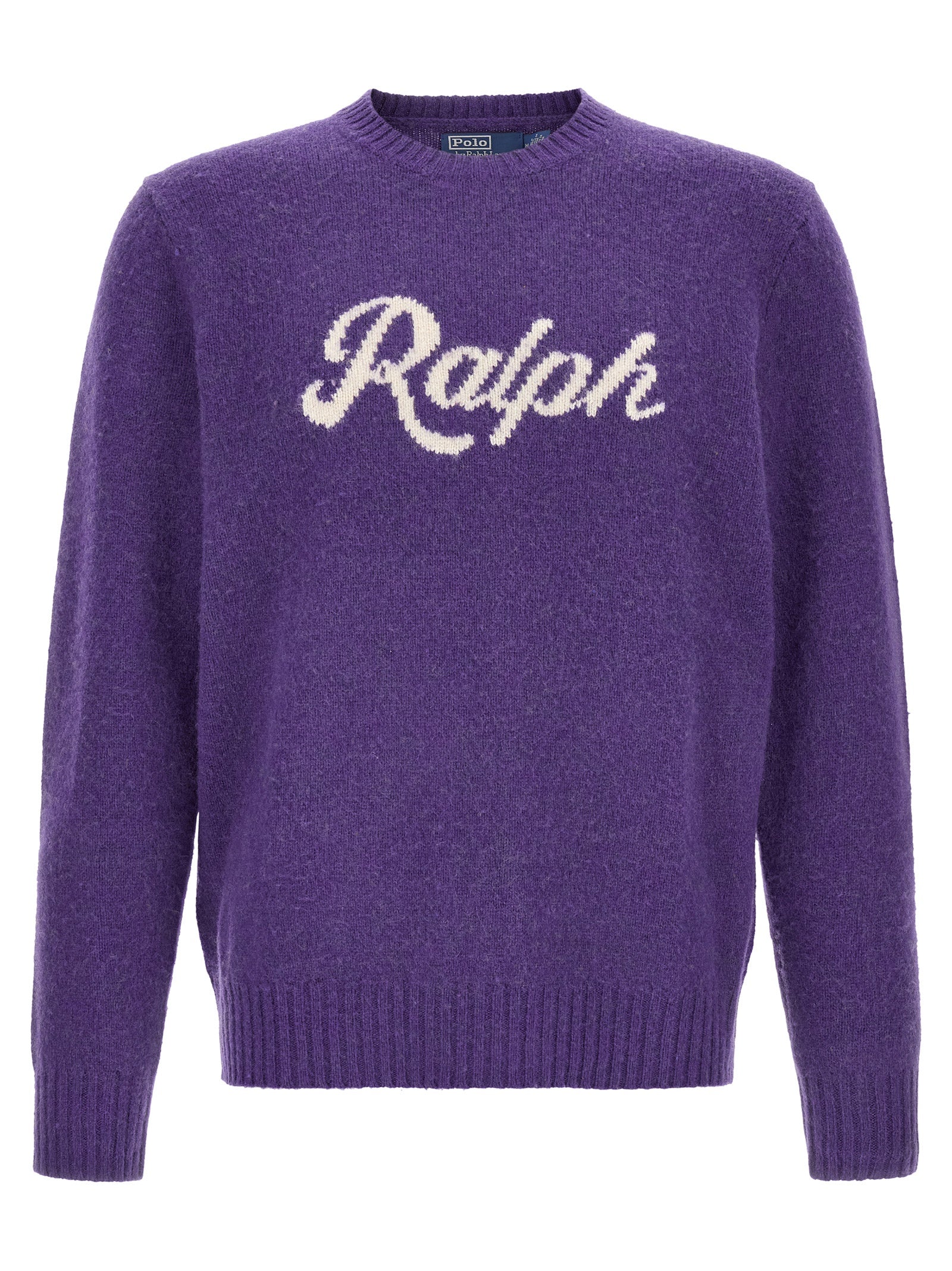 Polo Ralph Lauren Wool Cardigan