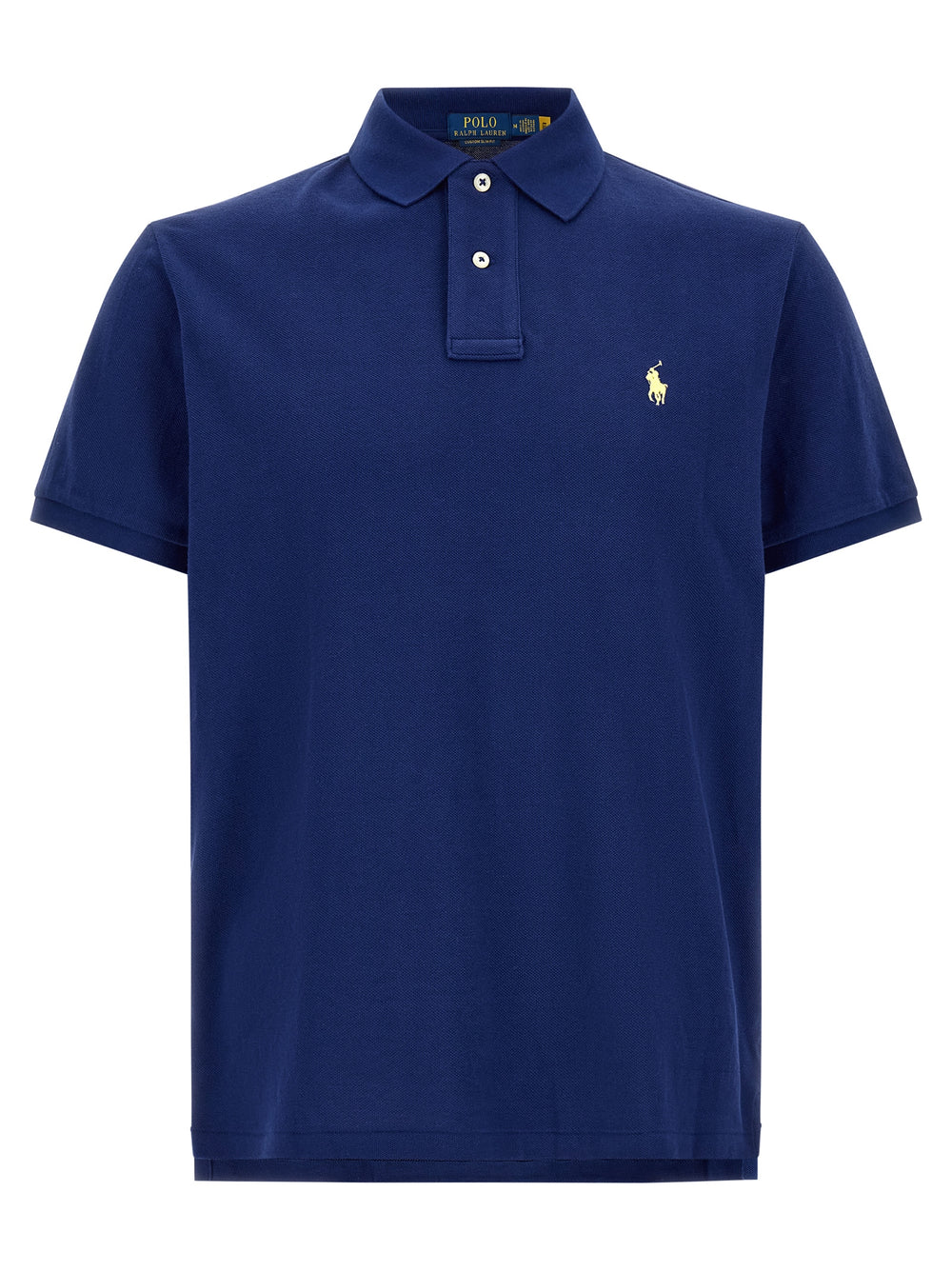 Polo Ralph Lauren Βαμβακερό Polo