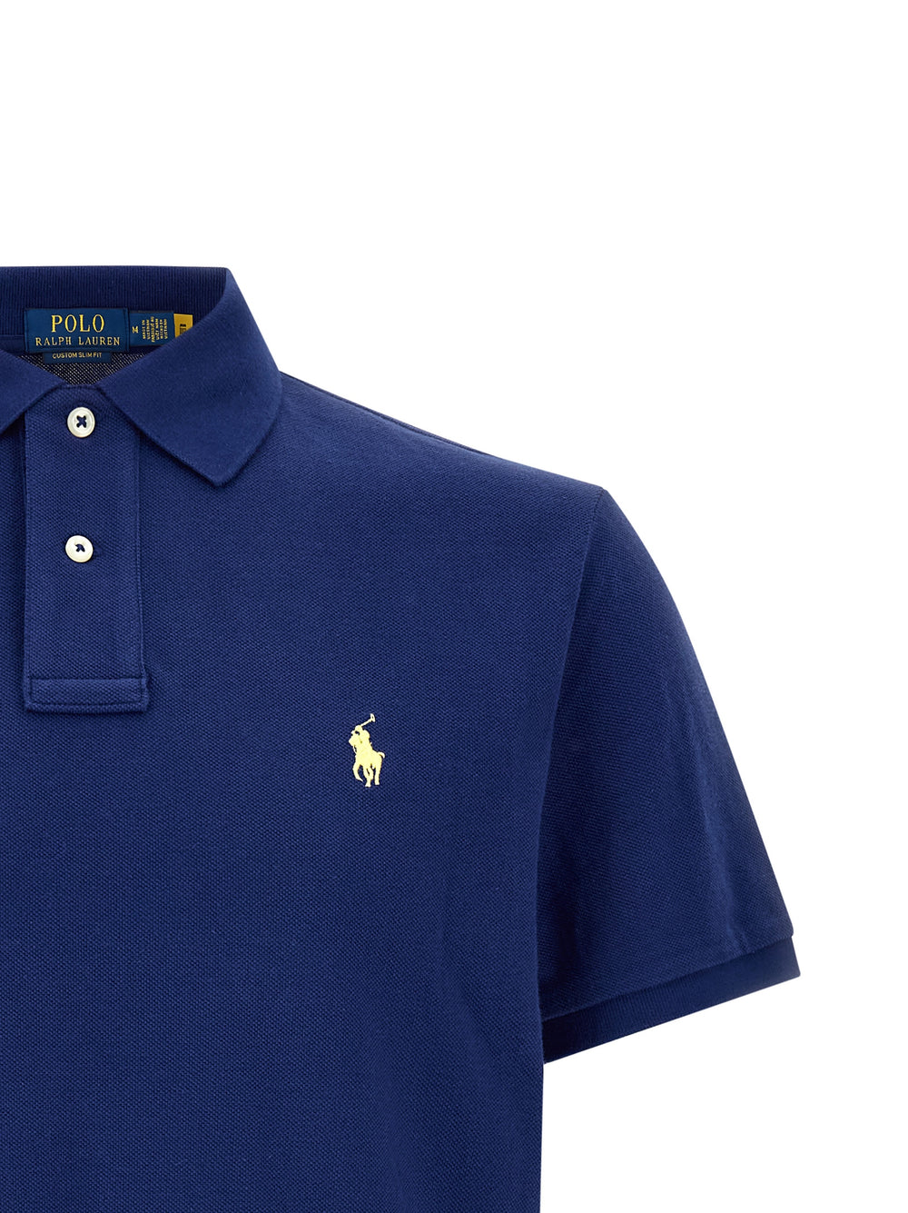 Polo Ralph Lauren Βαμβακερό Polo