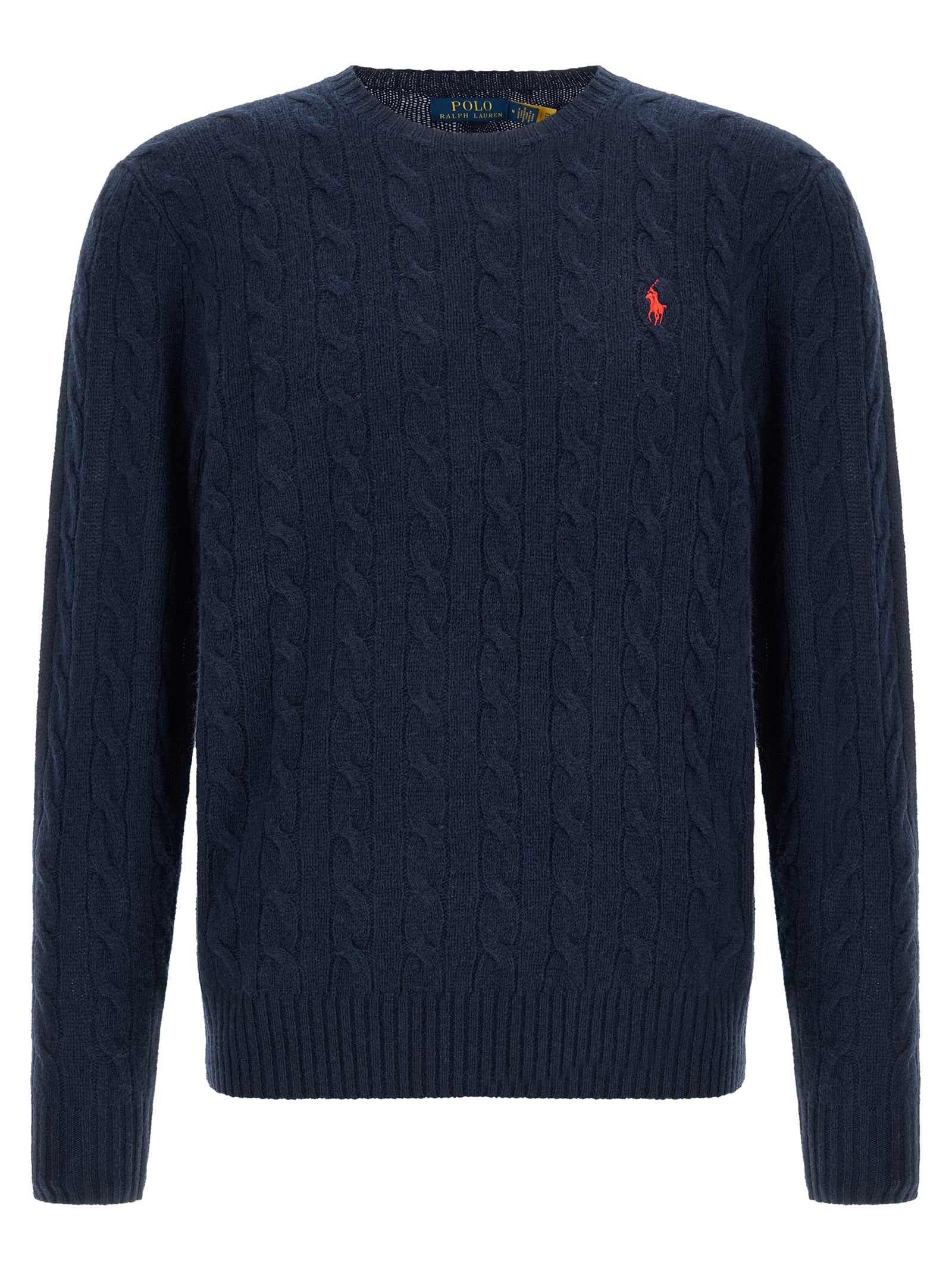 Polo Ralph Lauren Wool Cardigan